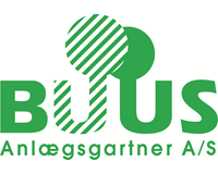 Buus Anlægsgartner A/S