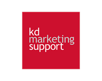 Kd marketing support